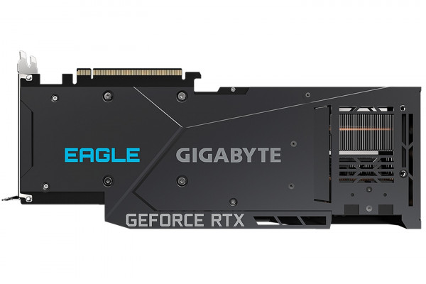 Card Màn Hình Gigabyte GeForce RTX 3080 Ti EAGLE OC 12G