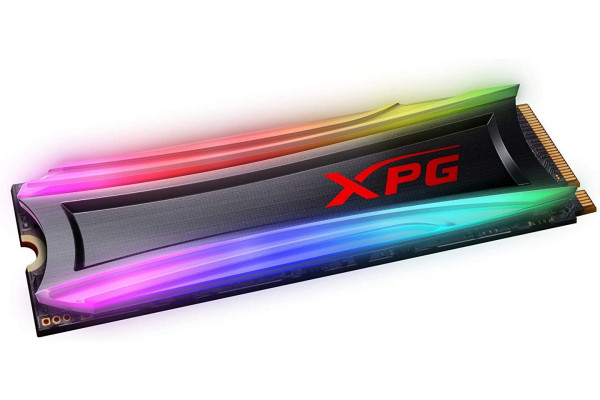 Ổ Cứng SSD Adata XPG SPECTRIX S40G RGB 1TB M.2 2280 PCIe Gen3x4
