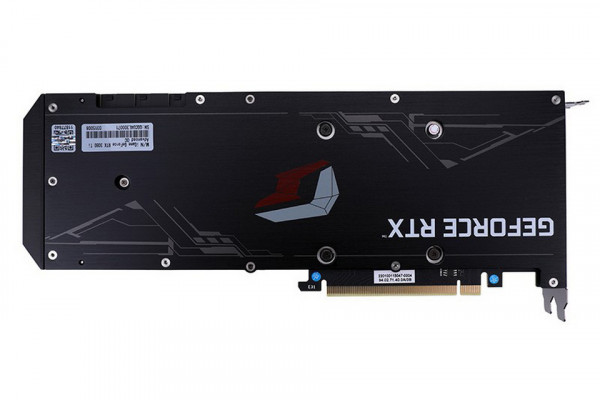 Card Màn Hình Colorful iGame GeForce RTX 3080 Ti Advanced OC-V