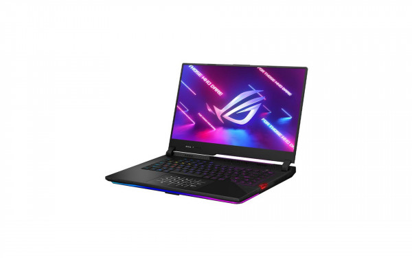 Laptop Asus ROG Strix SCAR 15 G533QR-HQ098T (Ryzen 9-5900HX | 16GB | 1TB SSD | RTX 3070 8GB | 15.6 WQHD | Win 10 | Đen)