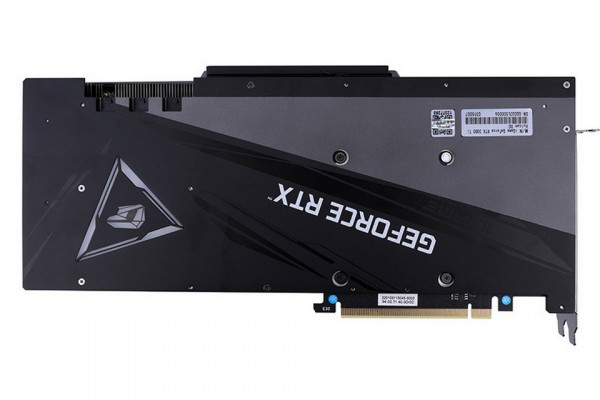 Card Màn Hình Colorful iGame GeForce RTX 3080 Ti Vulcan OC-V