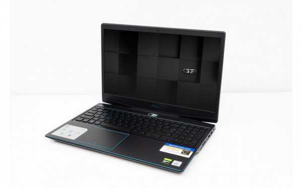 Laptop Dell G3 15 3500B (i7 10750H/16GB/512GB/15.6