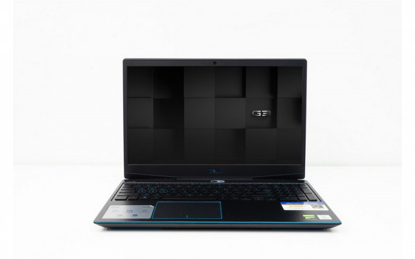 Laptop Dell G3 15 3500B (i7 10750H/16GB/512GB/15.6