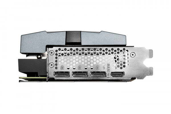 Card Màn Hình MSI GeForce RTX 3080 Ti SUPRIM X 12G