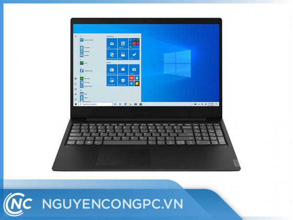 Laptop Lenovo IdeaPad S145 15IIL 81W800R2VN (i3-1005G1/RAM-4GB/SSD-256GB/15.6-FHD/Win10)