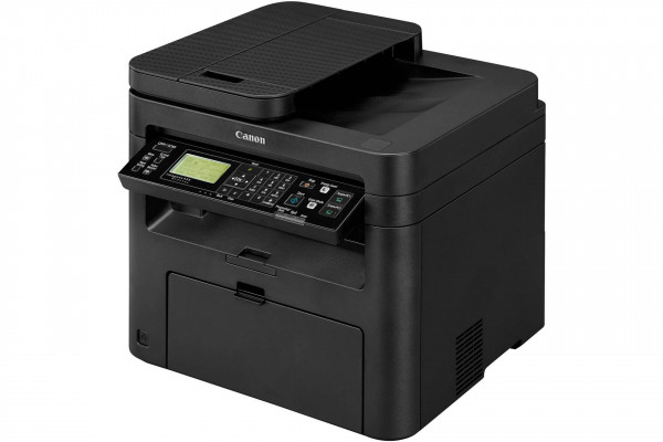 Máy in Canon imageCLASS MF244dw (Copy | In | Scan | Duplex | ADF | Wifi)