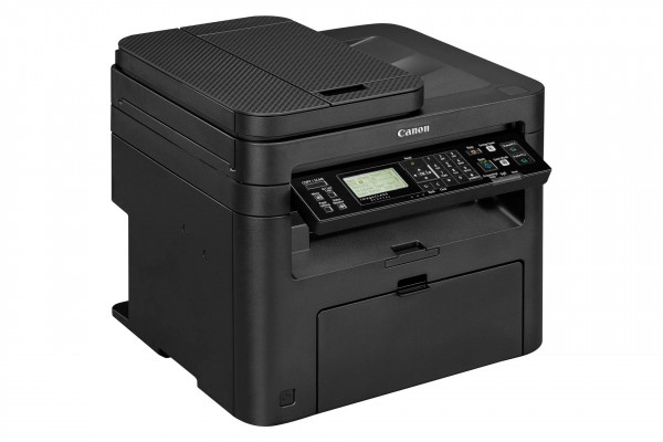 Máy in Canon imageCLASS MF244dw (Copy | In | Scan | Duplex | ADF | Wifi)