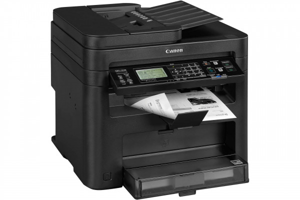 Máy in Canon imageCLASS MF244dw (Copy | In | Scan | Duplex | ADF | Wifi)