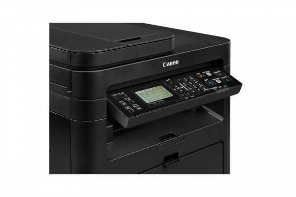 Máy in Canon imageCLASS MF244dw (Copy | In | Scan | Duplex | ADF | Wifi)