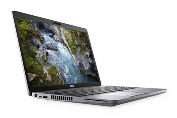 Laptop Dell Mobile Precision Workstation M3550 (i7-10810U/Quadro-P520/RAM-16GB/SSD-256GB/15.6-FHD)