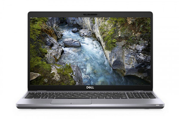 Laptop Dell Mobile Precision Workstation M3550 (i7-10810U/Quadro-P520/RAM-16GB/SSD-256GB/15.6-FHD)
