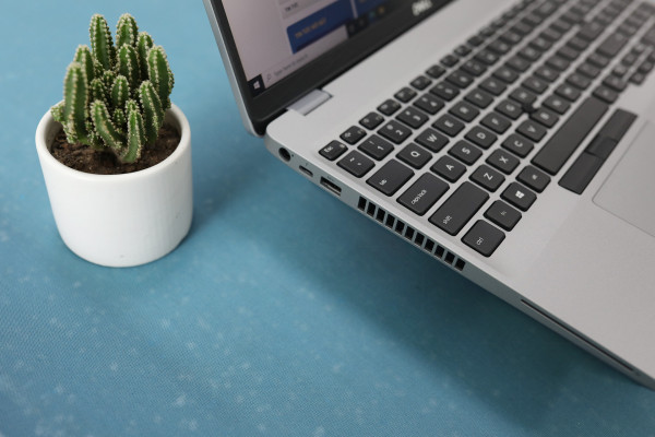 Laptop Dell Mobile Precision Workstation M3550 (i7-10810U/Quadro-P520/RAM-16GB/SSD-256GB/15.6-FHD)