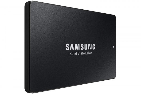Ổ Cứng SSD Samsung PM883 1.92TB (SATA III/2.5 inch/MZ7LH1T9HMLT)