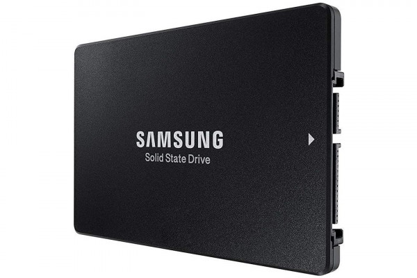 Ổ Cứng SSD Samsung PM883 1.92TB (SATA III/2.5 inch/MZ7LH1T9HMLT)