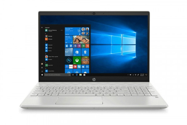 Laptop HP Pavilion 15-eg0007TU 2D9K4PA (i3-1115G4/4GB/ 256GB SSD/ VGA On/ 15.6