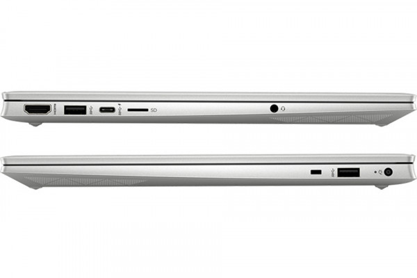 Laptop HP Pavilion 15-eg0007TU 2D9K4PA (i3-1115G4/4GB/ 256GB SSD/ VGA On/ 15.6