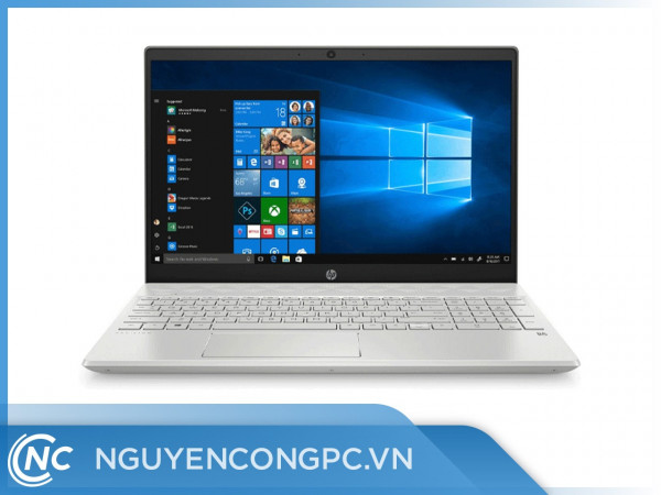 Laptop HP Pavilion 15-eg0007TU 2D9K4PA (i3-1115G4/4GB/ 256GB SSD/ VGA On/ 15.6