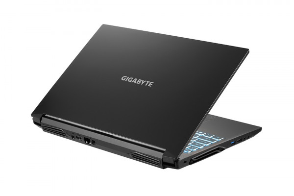 Laptop Gigabyte G5 MD 51S1223SH (i5-11400H/RTX-3050-Ti/16GB-RAM/512GB-SSD/15.6-FHD/Win/Black)