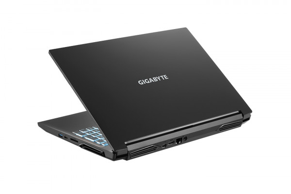 Laptop Gigabyte G5 MD 51S1223SH (i5-11400H/RTX-3050-Ti/16GB-RAM/512GB-SSD/15.6-FHD/Win/Black)
