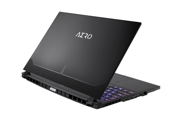 Laptop Gigabyte AERO 15 OLED XD 73S1624GH (i7-11800H/15.6-UHD/RTX-3070-8GB/RAM-16GB/SSD-1TB/Win10)