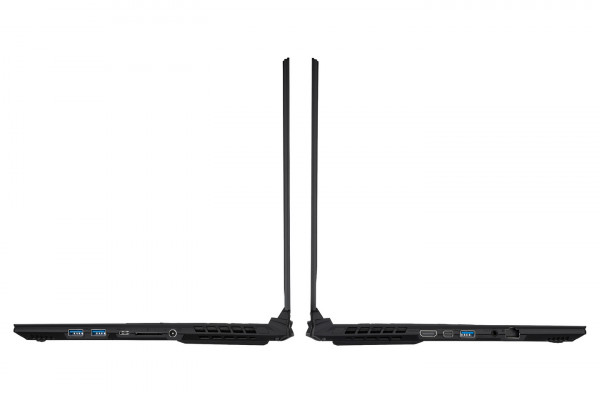 Laptop Gigabyte AERO 15 OLED XD 73S1624GH (i7-11800H/15.6-UHD/RTX-3070-8GB/RAM-16GB/SSD-1TB/Win10)