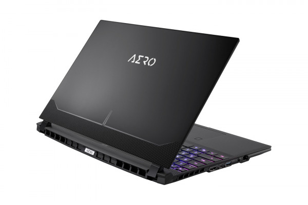Laptop Gigabyte AERO 15 OLED KD 72S1623GH (i7-11800H/16GB/512GB SSD/15.6
