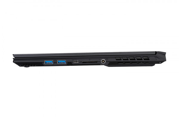 Laptop Gigabyte AERO 15 OLED KD 72S1623GH (i7-11800H/16GB/512GB SSD/15.6