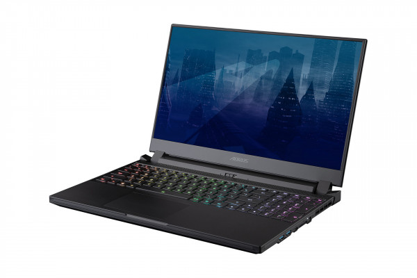  Laptop GIGABYTE AORUS 15P XD 73S1324GH ( i7-11800H/16Gb/ 1TB SSD/ 15.6
