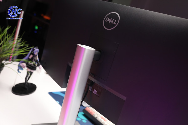 Màn Hình Cong Dell P3421W (34Inch/WQHD/IPS/USB-C)