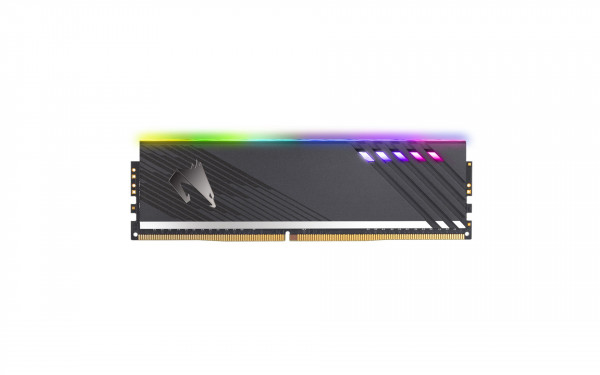 Ram Gigabyte AORUS RGB Memory 16GB (2x8GB) 3600MHz