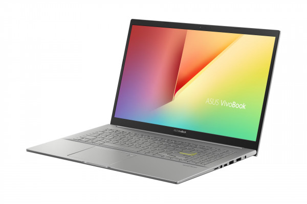 Laptop ASUS VivoBook 15 M513UA-EJ033T (R7-5700U/8GB-RAM/512GB-SSD/15.6-FHD/Win10/Bạc)