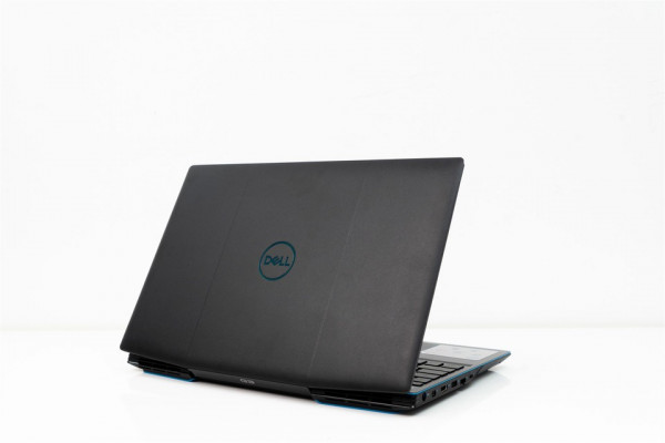 Laptop Dell G3 15 3500A P89F002 (i7-10750H/8GB-RAM/512GB-SSD/15.6-FHD/GTX-1650Ti-4GB/Win10/Black)