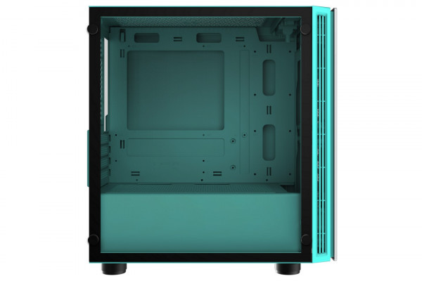 Vỏ Case Xigmatek OMG AQUA (M-ATX/NO FAN/EN45808)