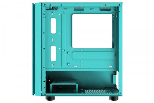 Vỏ Case Xigmatek OMG AQUA (M-ATX/NO FAN/EN45808)