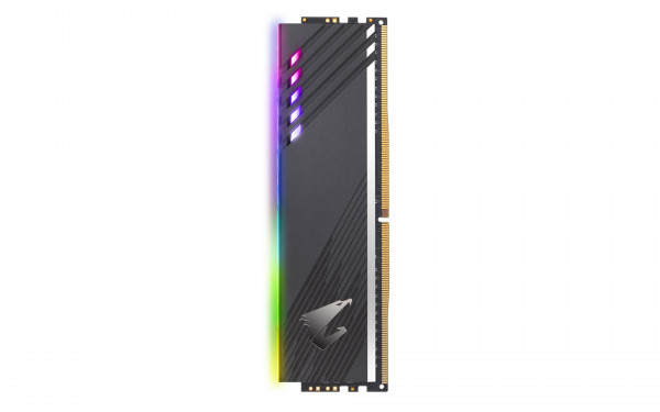Ram Gigabyte AORUS RGB Memory 16GB (2x8GB) 3600MHz (With Demo Kit)