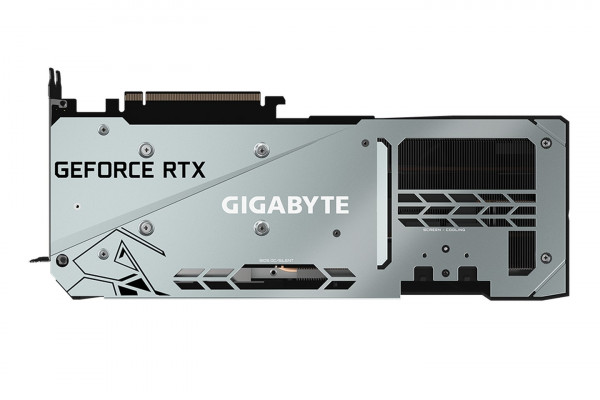 Card Màn Hình Gigabyte GeForce RTX 3070 Ti GAMING OC 8G