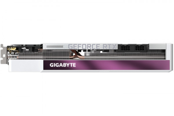 Card Màn Hình Gigabyte GeForce RTX 3070 Ti VISION OC 8G