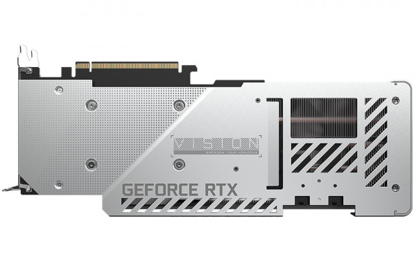Card Màn Hình Gigabyte GeForce RTX 3070 Ti VISION OC 8G