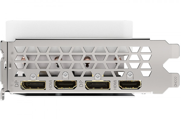 Card Màn Hình Gigabyte GeForce RTX 3070 Ti VISION OC 8G