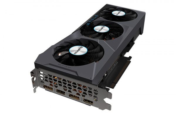 Card Màn Hình Gigabyte GeForce RTX 3070 Ti EAGLE OC 8G