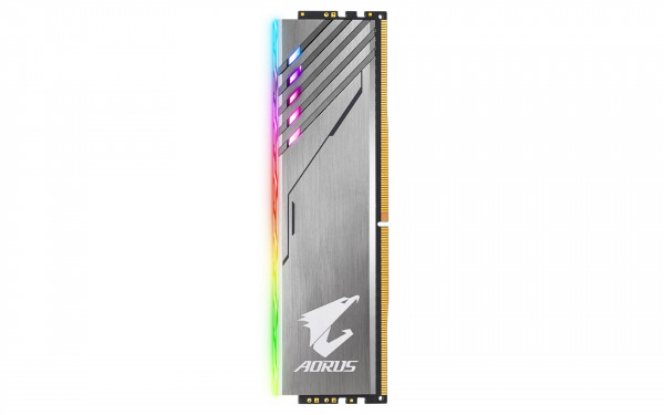 Ram Gigabyte AORUS RGB Memory 16GB (2x8GB) 3200MHz