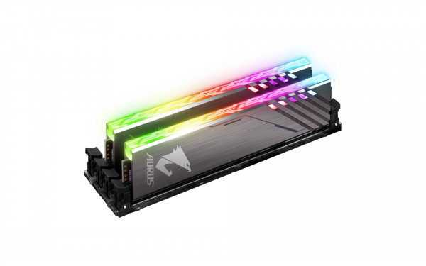 Ram Gigabyte AORUS RGB Memory 16GB (2x8GB) 3200MHz