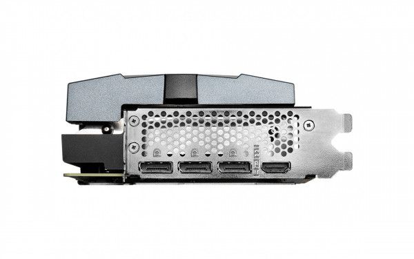 Card màn hình MSI GeForce RTX 3090 SUPRIM 24G