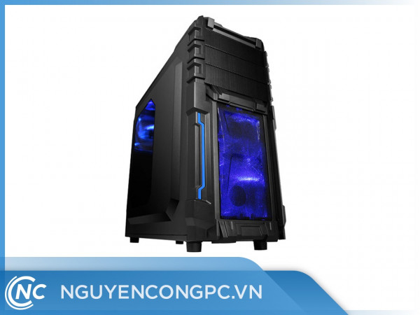 Vỏ máy tính Raidmax VORTEX 402 WB màu đen
