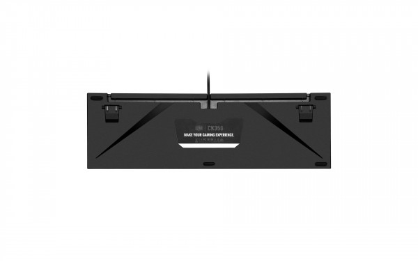 Bàn Phím Cơ Cooler Master CK350 Outemu Blue Switch