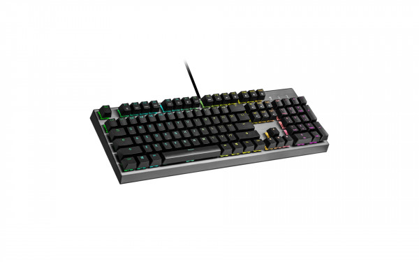 Bàn Phím Cơ Cooler Master CK350 Outemu Blue Switch