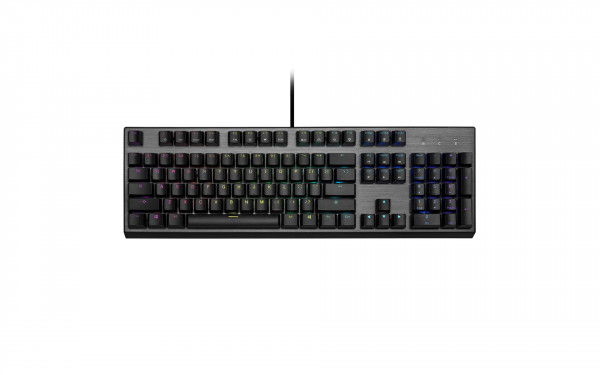 Bàn Phím Cơ Cooler Master CK350 Outemu Brown Switch