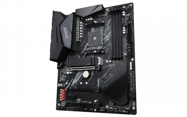 Mainboard Gigabyte B550 Aorus Elite V2