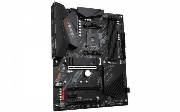 Mainboard Gigabyte B550 Aorus Elite V2