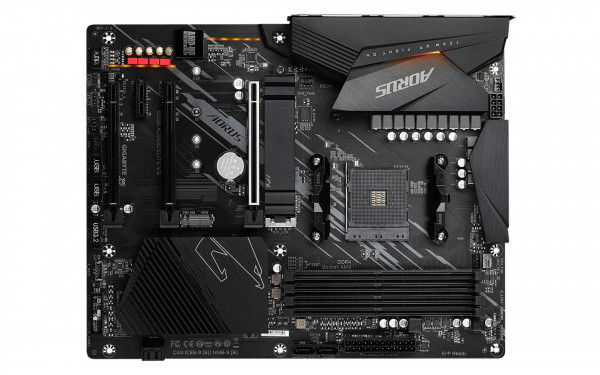 Mainboard Gigabyte B550 Aorus Elite V2